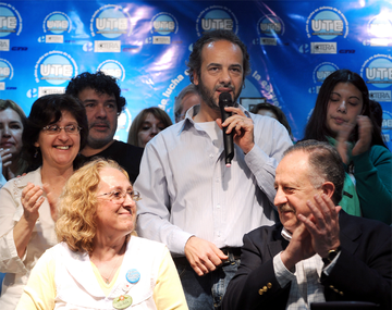 Los docentes porteños pedirán un fuerte aumento