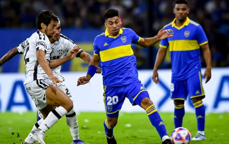Cómo ver en vivo Central Córdoba vs. Boca Juniors por la LPF