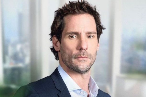 Gonzalo Valenzuela habló sobre la denuncia de abuso en su contra: Hay gente muy mala