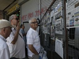 ¿por que a grecia le conviene entrar en default? ¿por que a grecia le conviene entrar en default?