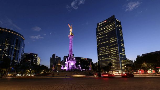 Paseo de la Reforma se transformará en una fiesta electrónica.