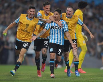 Atento Racing: salieron a la venta las entradas para la final de la Sudamericana