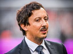 river se reestructura: pablo longoria esta cerca de asumir como director deportivo river se reestructura: pablo longoria esta cerca de asumir como director deportivo