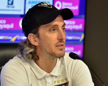 Luis Zubeldía renunció en Liga de Quito: cuál sería su próximo destino