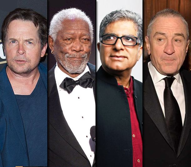 ¿De qué depende el éxito según algunas personas influyentes en el mundo?