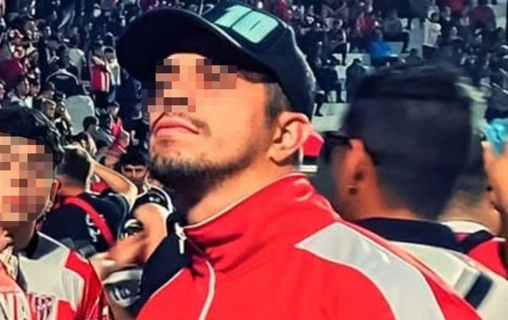 Claudio Barrelier fue detenido por la desaparición de Agostina Vega en Córdoba