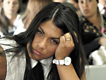 Rocío Santa Cruz