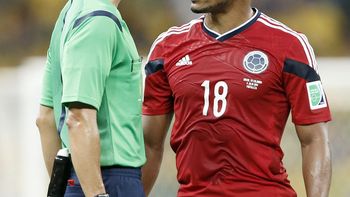 los brasilenos descargaron su bronca contra la hija de zuniga los brasilenos descargaron su bronca contra la hija de zuniga