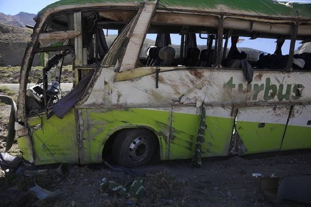 Foto gentileza Los Andes