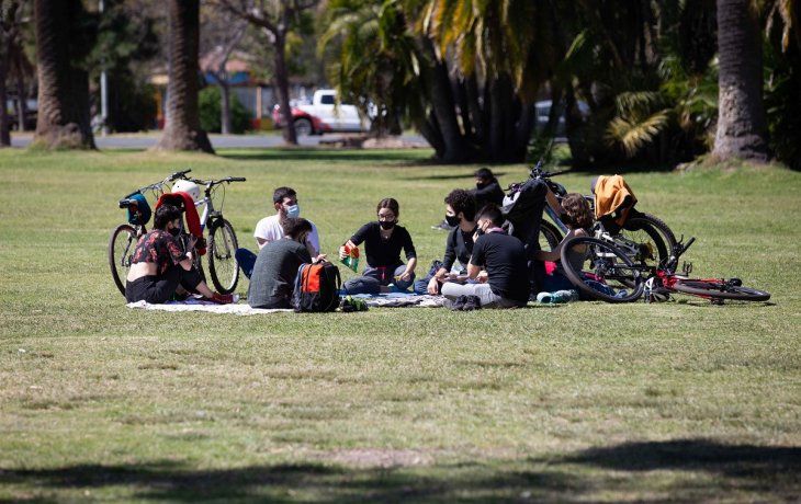 El DNU completo sobre la nueva normalidad: ¿qué se puede hacer y qué no a partir de hoy?