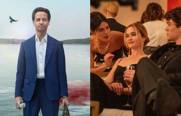 A maratonear: las mejores series y películas para disfrutar este lunes feriado