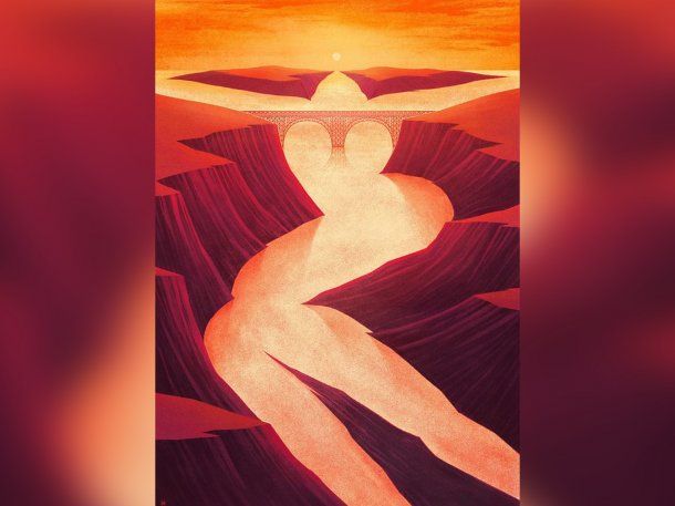 Test viral: lo primero que veas revelará si sos una persona de gran capacidad intelectual