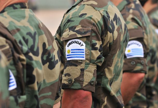 Los socios de la Coalición Multicolor parecen dispuestos a votar la asignación de más recursos a las Fuerzas Armadas.