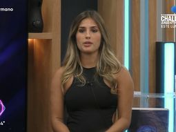 Julieta salvó a uno de los nominados y sorprendió a todos en Gran Hermano