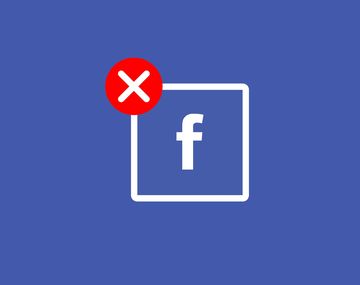 Alerta en Internet: masiva caída de Facebook a nivel global