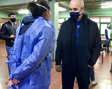 Ciudad: Horacio Rodríguez Larreta anunciará nuevas aperturas