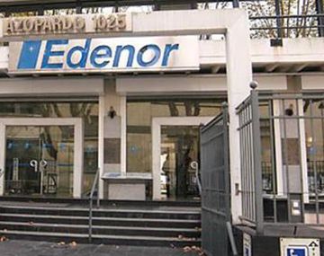 Edenor no ve viable devolver dinero a usuarios