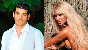 cristian u. bajo a vicky xipolitakis de animales sueltos cristian u. bajo a vicky xipolitakis de animales sueltos