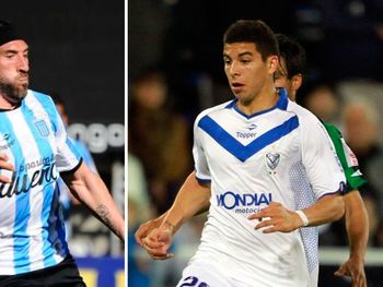 Experiencia por juventud: el trueque entre Vélez y Racing