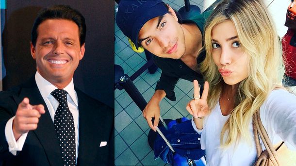 Luis Miguel perdió un juicio millonario