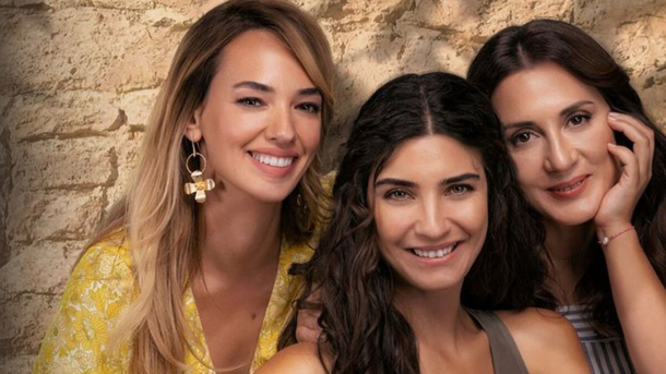 La serie turca de dos temporadas que combina el drama