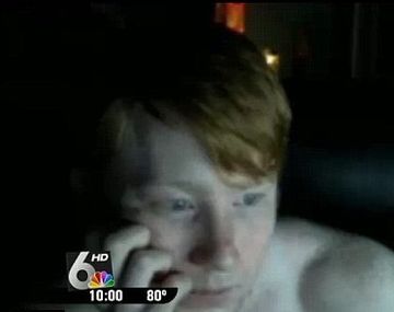 Boy kills himself