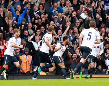 El equipo del DT argentino sigue de buena racha