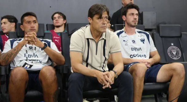 Matías Almeyda