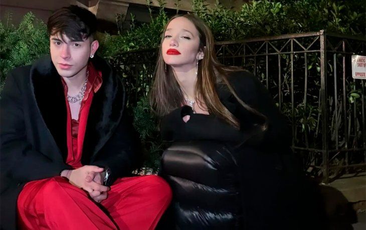 Por qué el romance de Rusherking y Ángela Torres no tendría futuro
