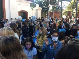 Una revista científica señala que las clases presenciales incrementan los casos de coronavirus