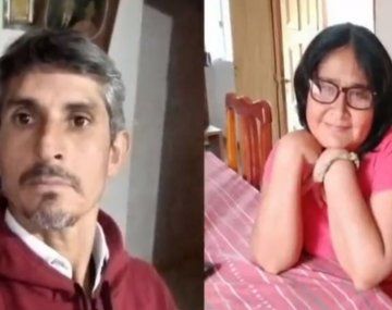 Femicidio y suicidio: asesinó a balazos a su mujer y luego se disparó