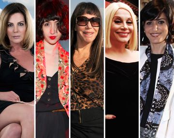 Las Malas muchachas se vienen con todo en C5N