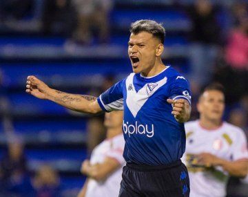 Cómo ver en vivo Tigre vs Vélez