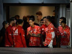 river y el dilema de gallardo: tres titulares al borde de la suspension antes del superclasico river y el dilema de gallardo: tres titulares al borde de la suspension antes del superclasico