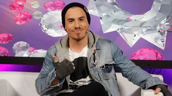 tamara gala reaparecio para complicar mas a su ex, federico bal tamara gala reaparecio para complicar mas a su ex, federico bal