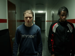 En tus manos, la impactante miniserie policial sueca.