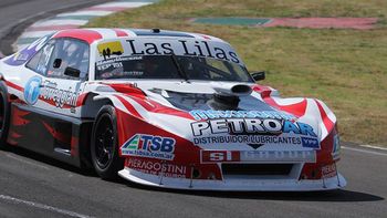 urcera gano su segunda carrera consecutiva en el tc pista urcera gano su segunda carrera consecutiva en el tc pista