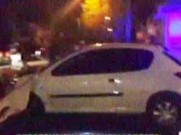 detuvieron a lider de banda de secuestradores en castelar detuvieron a lider de banda de secuestradores en castelar