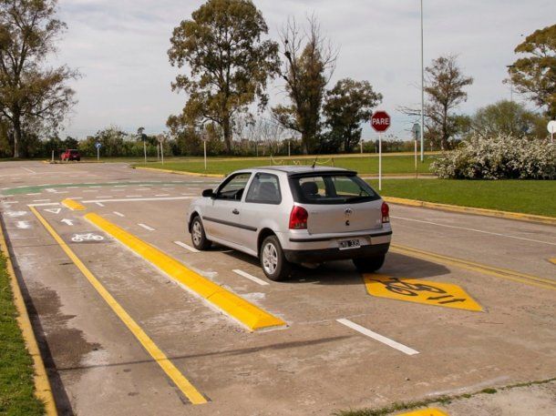 Cambia el examen para sacar la licencia de conducir en la Ciudad: cuáles son las modificaciones