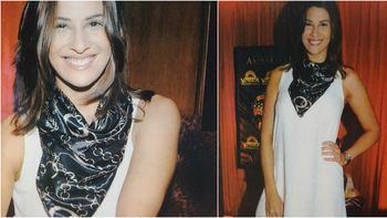 ivana nadal, tras las fotos hot: en la calle la gente me apoya ivana nadal, tras las fotos hot: en la calle la gente me apoya