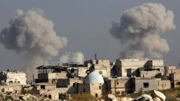 Ataque de Israel en Siria: hay al menos 38 muertos