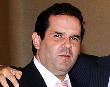 José María Olazagasti