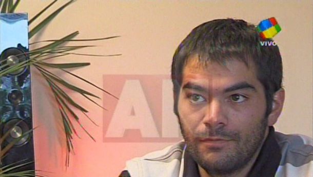 Federico Elaskar se arrepintió de sus dichos y pidió perdón