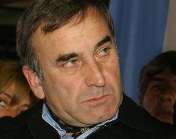 Casación confirmó la prisión perpetua para Luis Patti