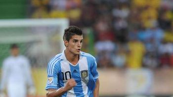 lamela, la gran novedad de sabella para las eliminatorias lamela, la gran novedad de sabella para las eliminatorias