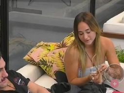 Martina amenazó a la producción y fue repudiada en las redes