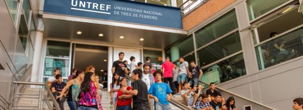 Universidad de Tres de Febrero suspendió las clases por amenaza de tiroteo y masacre