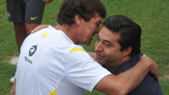 el plan dirigencial para evitar la vuelta de riquelme a boca el plan dirigencial para evitar la vuelta de riquelme a boca