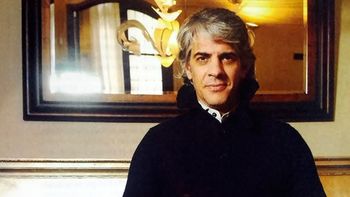 Pablo Echarri Pablo Echarri