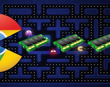 Cómo hacer para que los navegadores no consuman mucha memoria